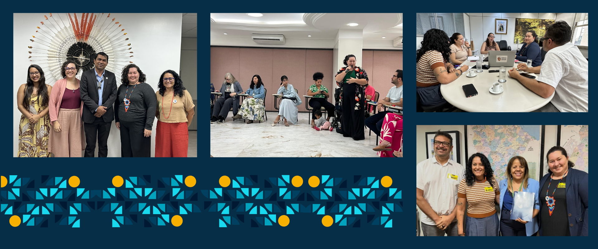 Avuar em Brasília: conheça a agenda de articulação política de dois mil e vinte e cinco