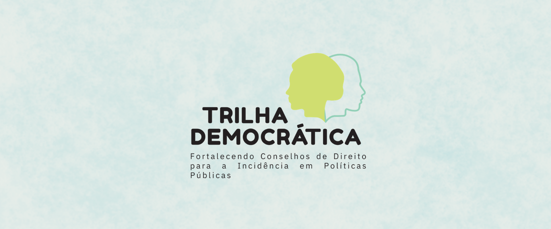 Trilha Democrática