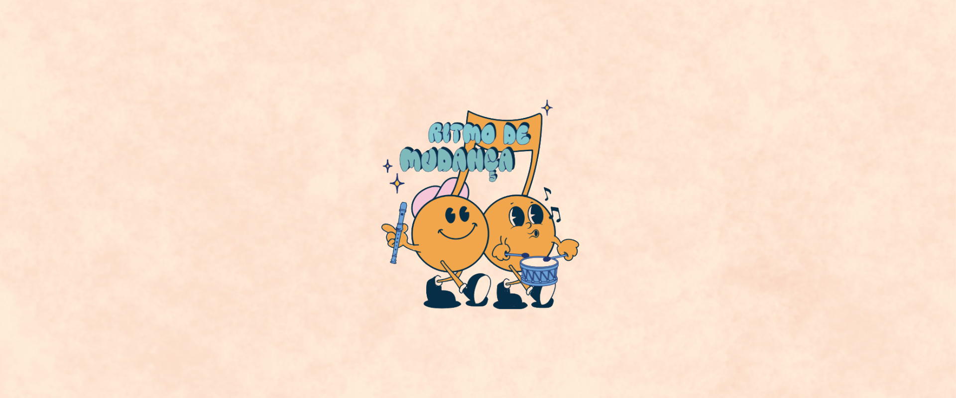 Ritmo de Mudanças: a música transformando vidas